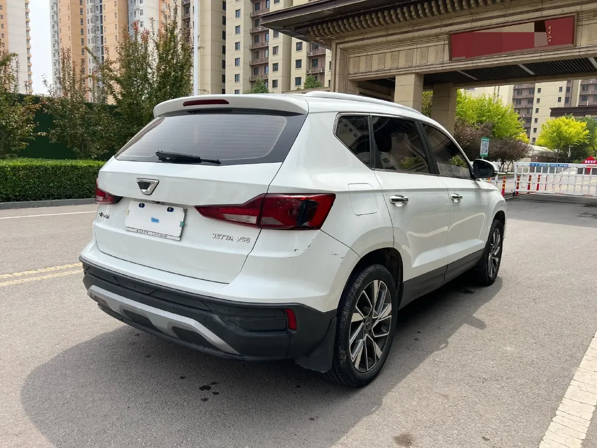 2019 Jetta VS5 1.4T 150HP L4 6AT,autocango,china used car exporter,china ev exporter,chinese used car exporter,chinese used ev exporter