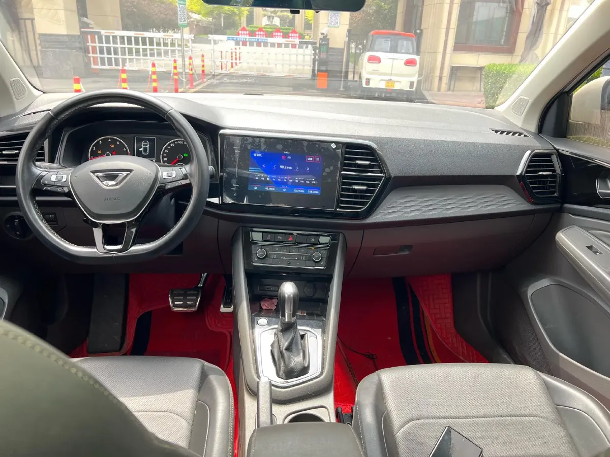 2019 Jetta VS5 1.4T 150HP L4 6AT,autocango,china used car exporter,china ev exporter,chinese used car exporter,chinese used ev exporter