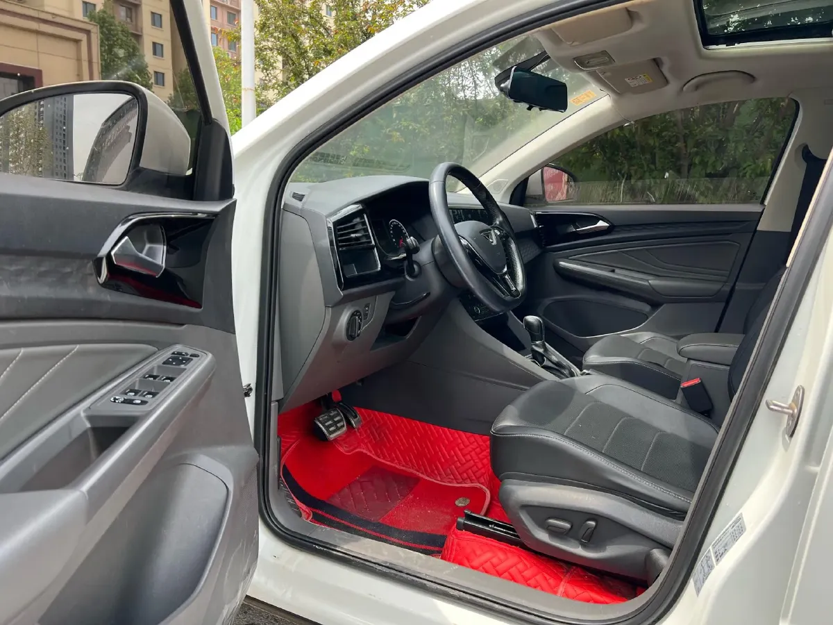 2019 Jetta VS5 1.4T 150HP L4 6AT,autocango,china used car exporter,china ev exporter,chinese used car exporter,chinese used ev exporter