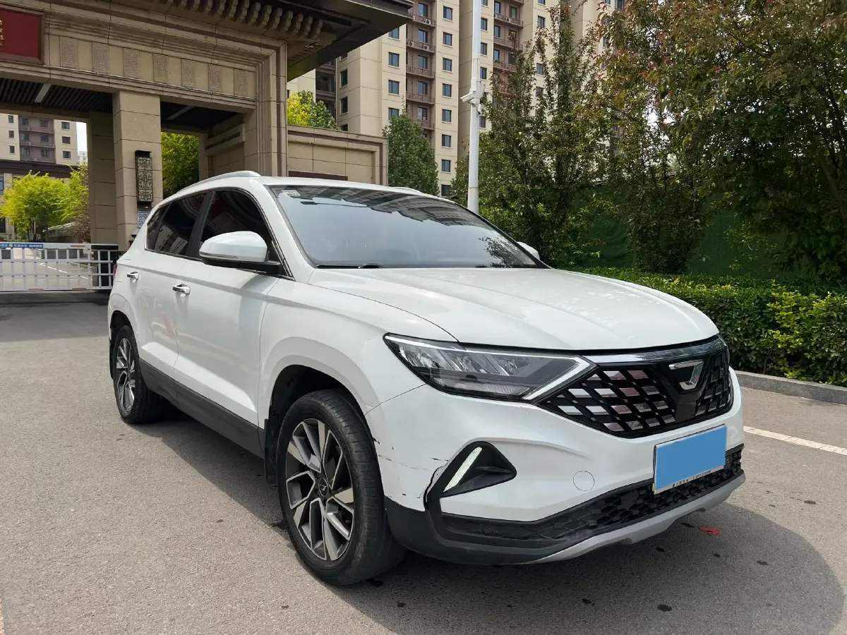 2019 Jetta VS5 1.4T 150HP L4 6AT,autocango,china used car exporter,china ev exporter,chinese used car exporter,chinese used ev exporter