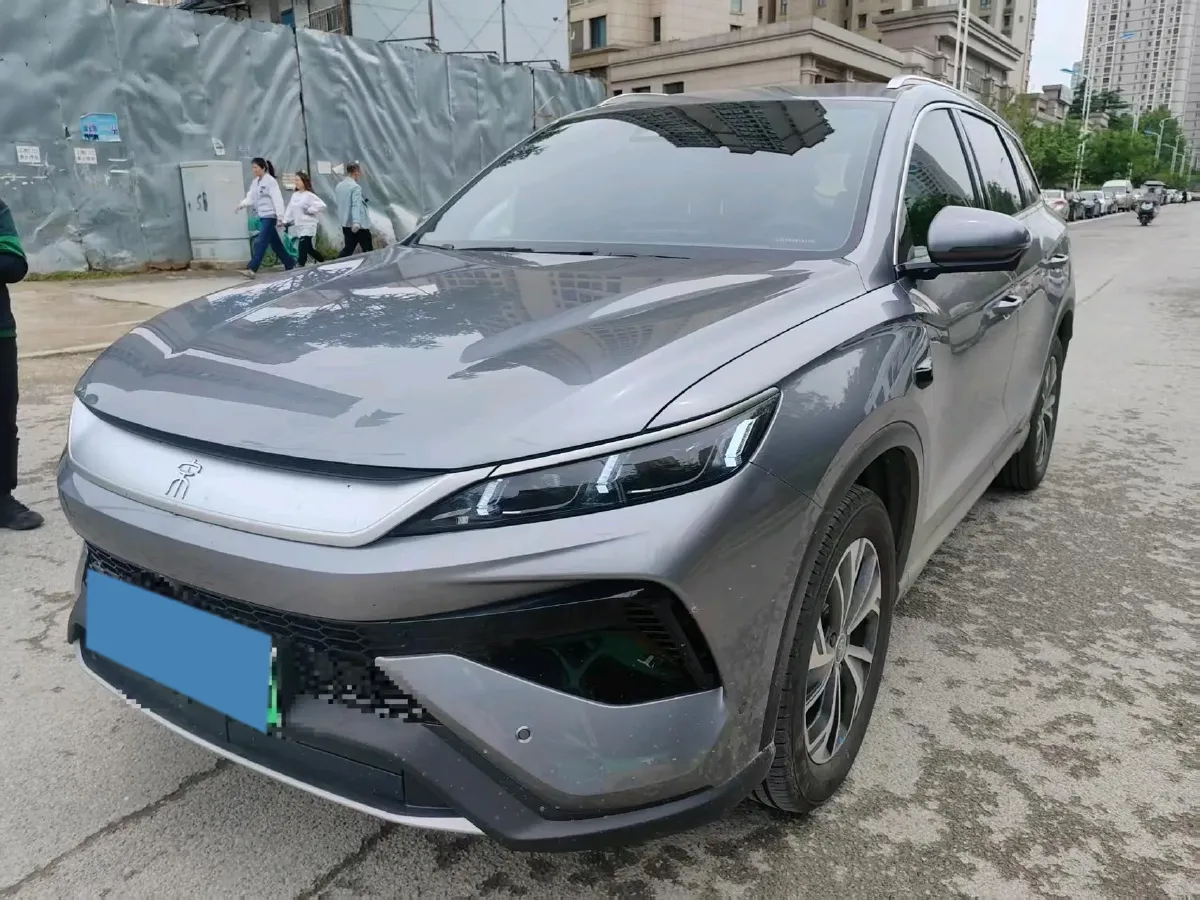 2026 BYD Song Pro 1.5L 101HP L4 E-CVT PHEV,autocango,china used car exporter,china ev exporter,chinese used car exporter,chinese used ev exporter