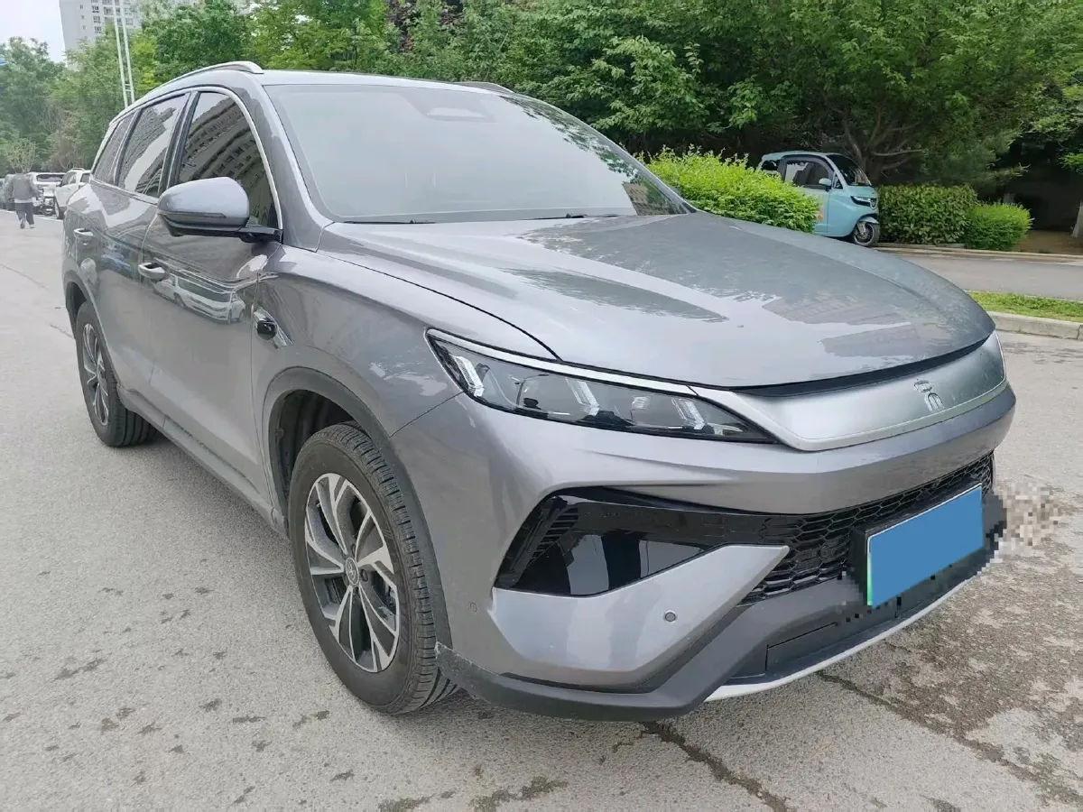 2026 BYD Song Pro 1.5L 101HP L4 E-CVT PHEV,autocango,china used car exporter,china ev exporter,chinese used car exporter,chinese used ev exporter