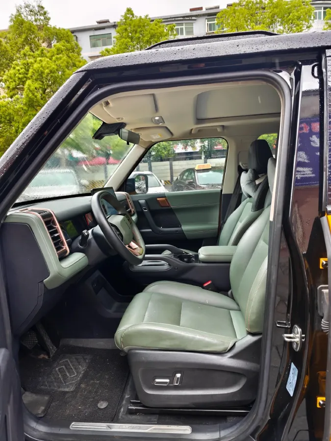 2024 iCAR iCAR 03 BEV 65.69KWH,autocango,china used car exporter,china ev exporter,chinese used car exporter,chinese used ev exporter