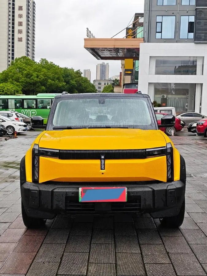 2024 iCAR iCAR 03 BEV 65.69KWH,autocango,china used car exporter,china ev exporter,chinese used car exporter,chinese used ev exporter