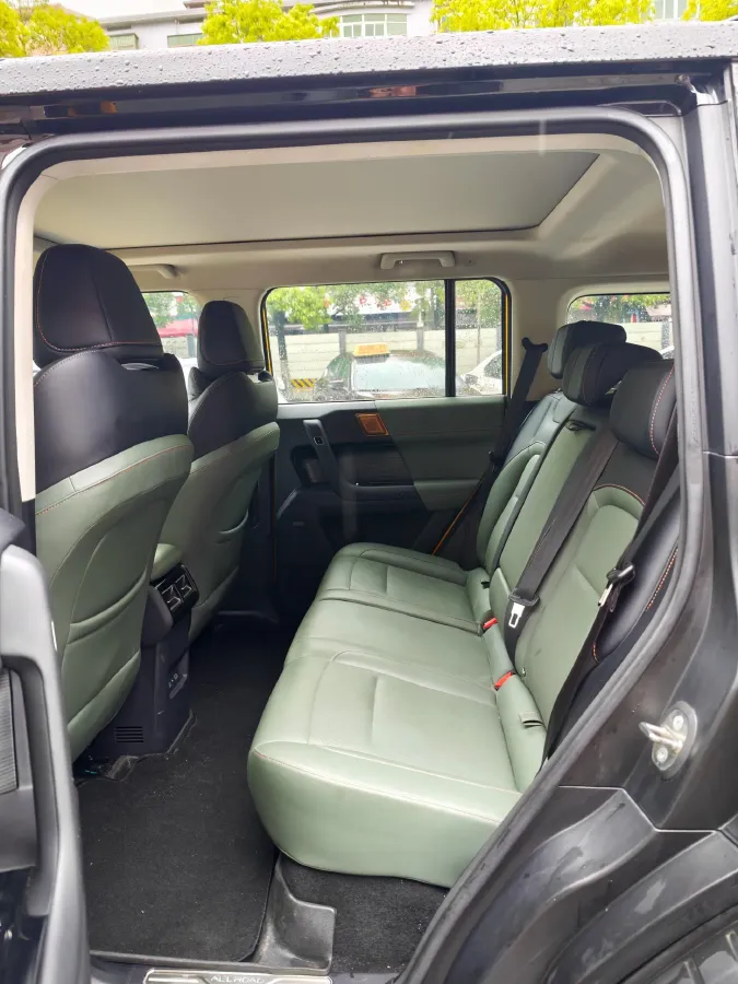 2024 iCAR iCAR 03 BEV 65.69KWH,autocango,china used car exporter,china ev exporter,chinese used car exporter,chinese used ev exporter