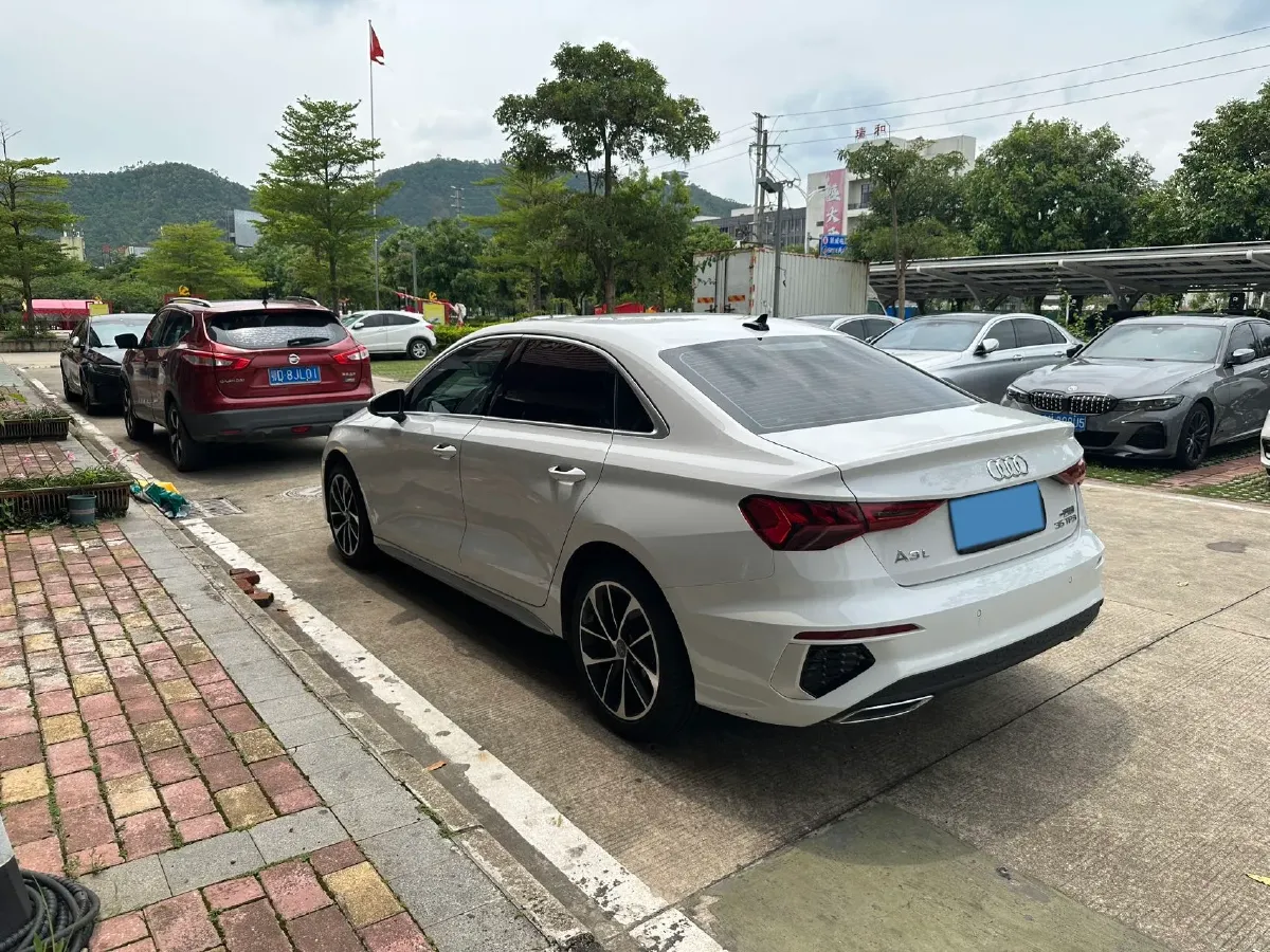 2021 Audi A3 1.4T 150HP L4 7DCT,autocango,china used car exporter,china ev exporter,chinese used car exporter,chinese used ev exporter
