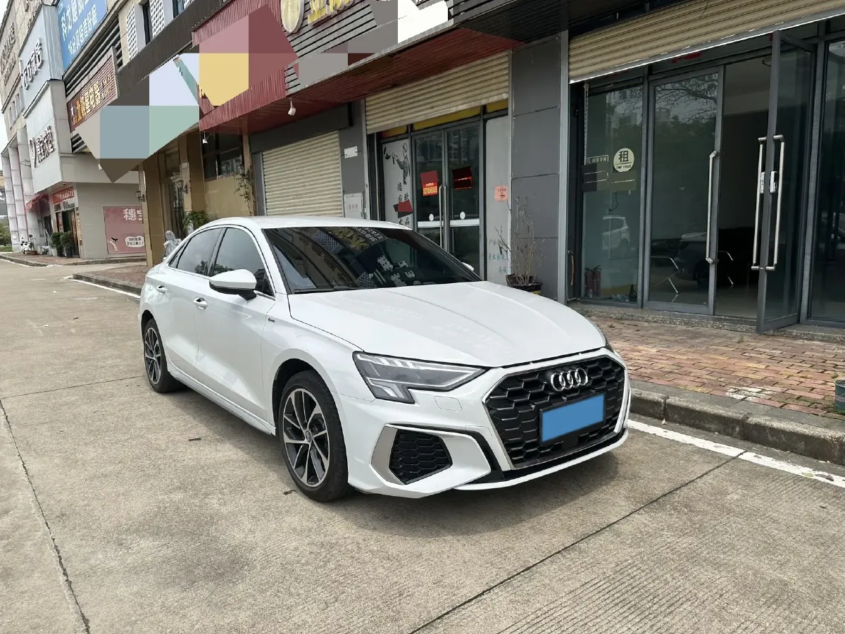 2021 Audi A3 1.4T 150HP L4 7DCT,autocango,china used car exporter,china ev exporter,chinese used car exporter,chinese used ev exporter