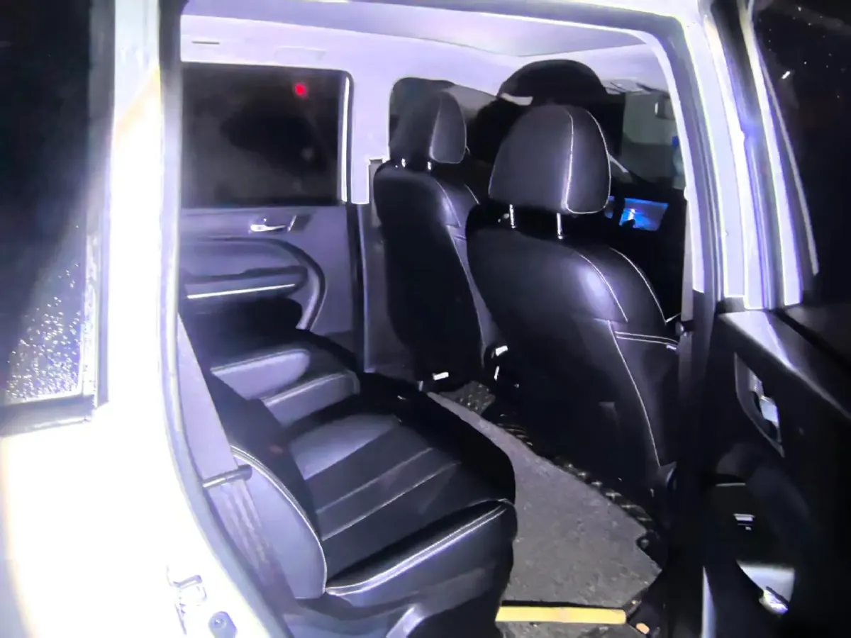 2021 GAC Trumpchi M6 1.5T 169HP L4 7DCT,autocango,china used car exporter,china ev exporter,chinese used car exporter,chinese used ev exporter