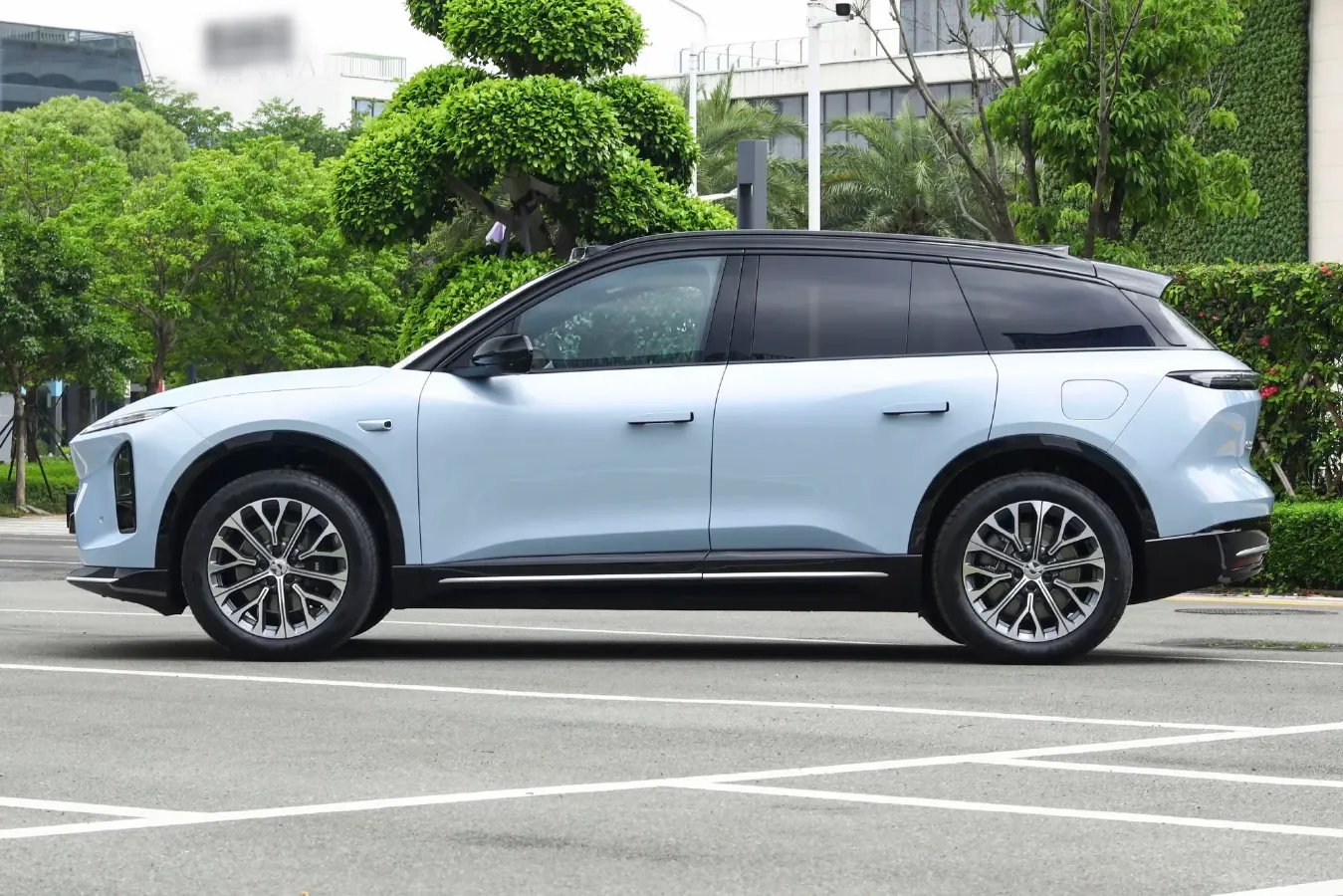 2025 NIO ES6 BEV,autocango,china used car exporter,china ev exporter,chinese used car exporter,chinese used ev exporter