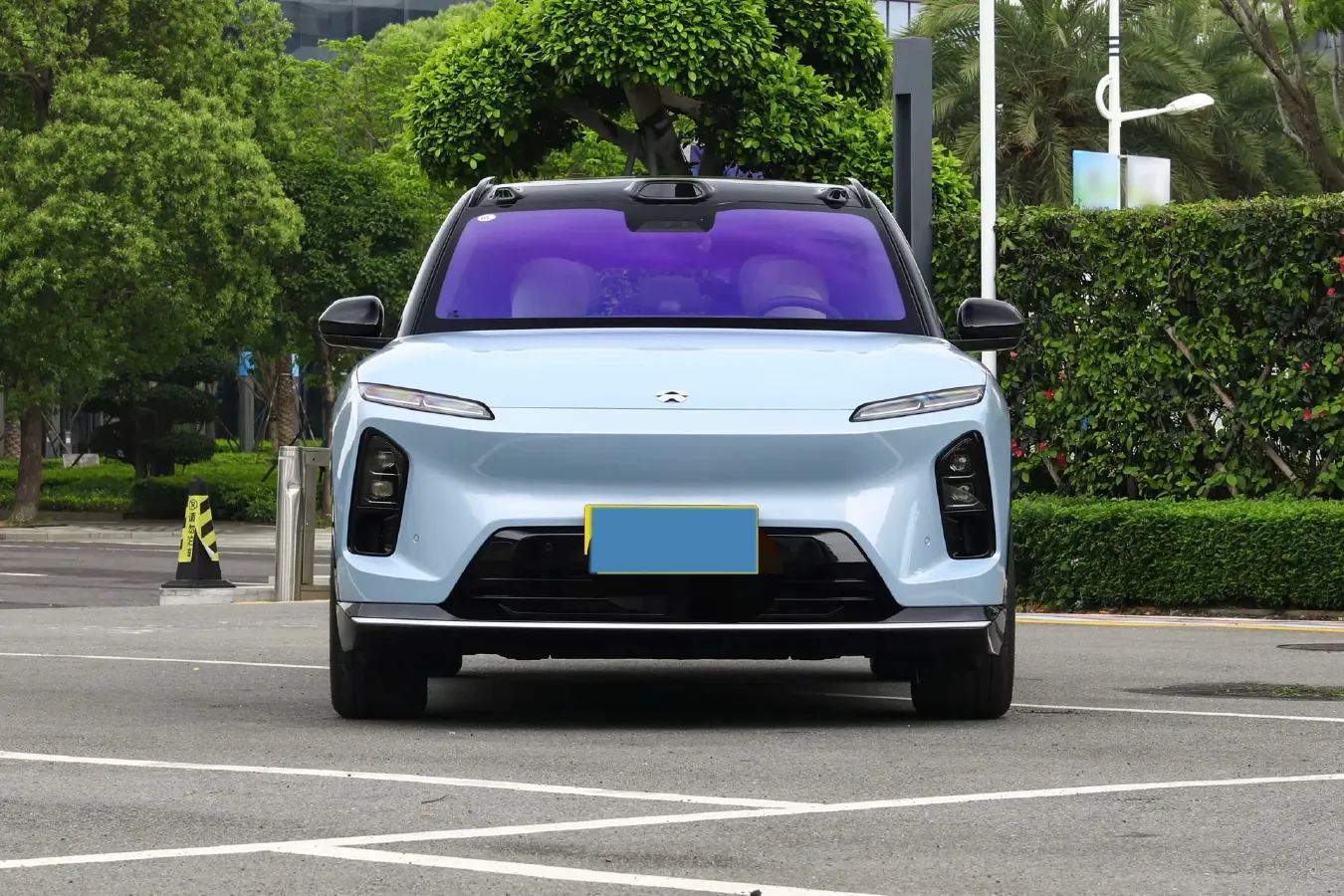 2025 NIO ES6 BEV,autocango,china used car exporter,china ev exporter,chinese used car exporter,chinese used ev exporter