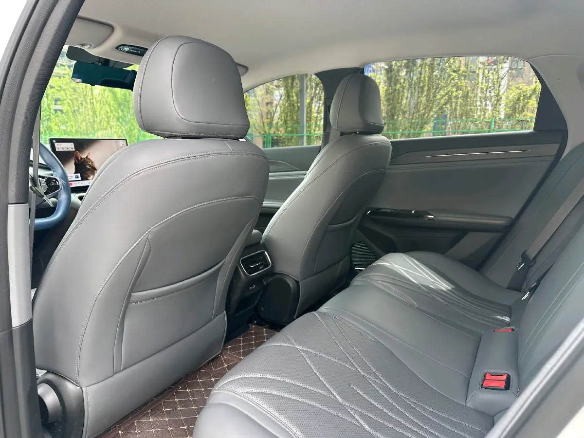 2025 BAW RuiSheng Trump M7 BEV 41.47KWH,autocango,china used car exporter,china ev exporter,chinese used car exporter,chinese used ev exporter