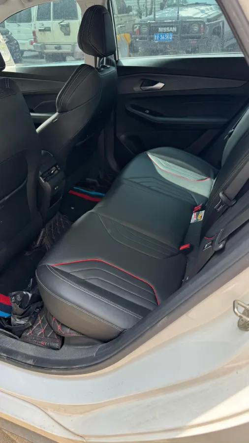 2022 Geely Binray 1.5T 181HP L4 7DCT,autocango,china used car exporter,china ev exporter,chinese used car exporter,chinese used ev exporter