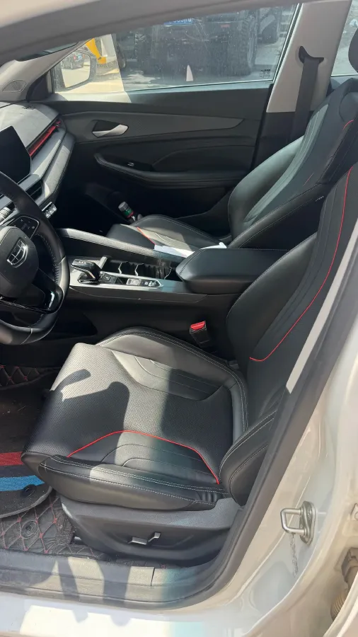 2022 Geely Binray 1.5T 181HP L4 7DCT,autocango,china used car exporter,china ev exporter,chinese used car exporter,chinese used ev exporter