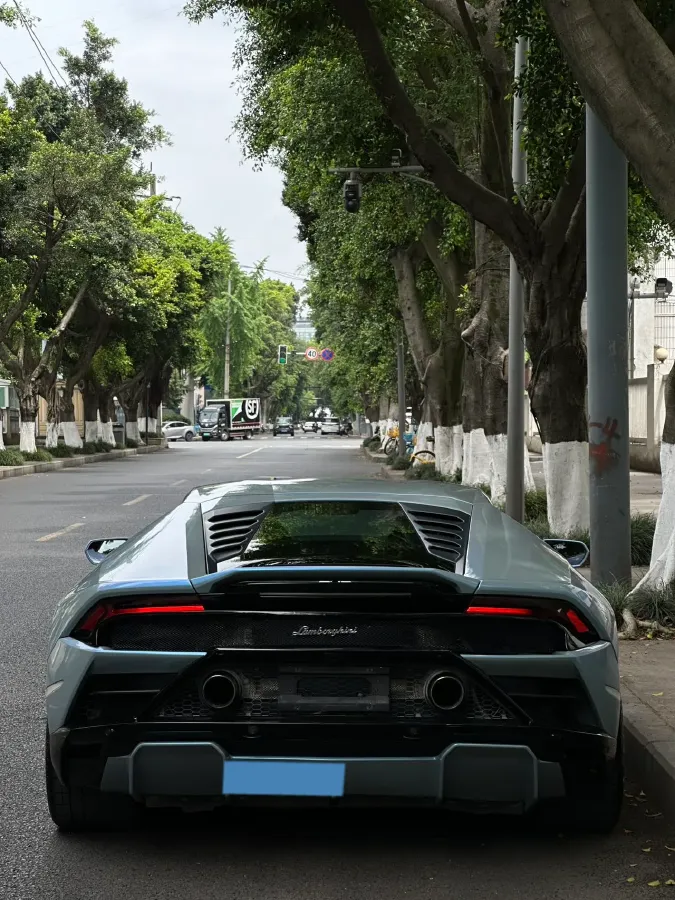 2020 Lamborghini Huracán 5.2L 611HP V10 7DCT,autocango,china used car exporter,china ev exporter,chinese used car exporter,chinese used ev exporter