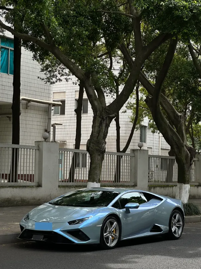 2020 Lamborghini Huracán 5.2L 611HP V10 7DCT,autocango,china used car exporter,china ev exporter,chinese used car exporter,chinese used ev exporter