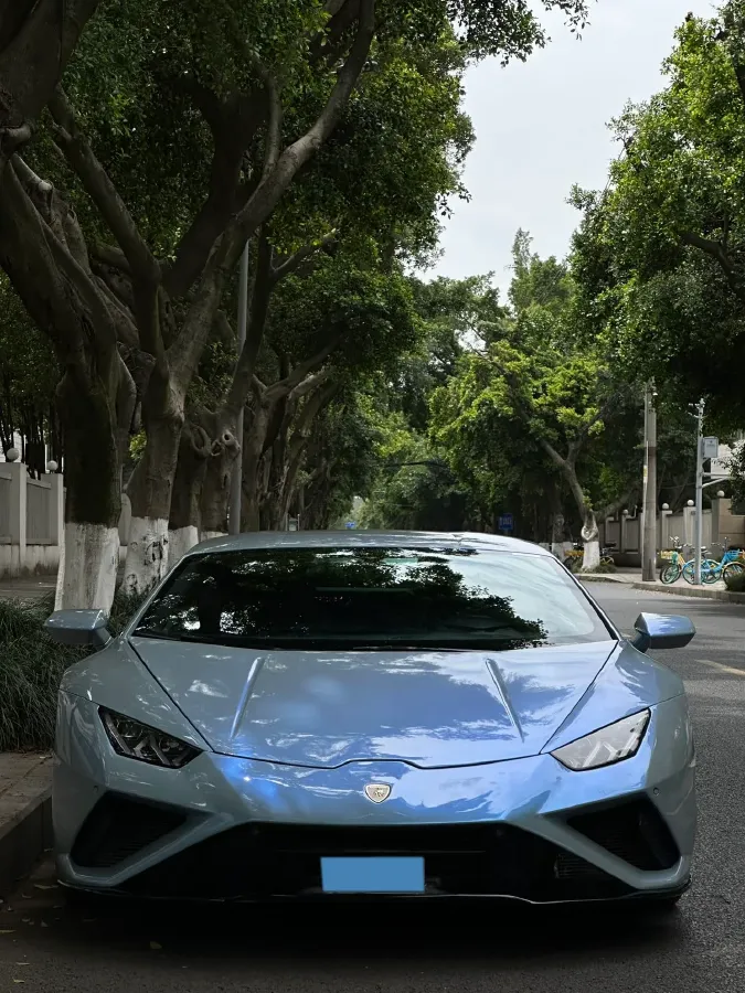 2020 Lamborghini Huracán 5.2L 611HP V10 7DCT,autocango,china used car exporter,china ev exporter,chinese used car exporter,chinese used ev exporter