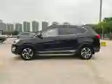2016 BeiJing Auto Senova X55 1.5T 150HP L4 6MT