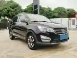 2016 BeiJing Auto Senova X55 1.5T 150HP L4 6MT