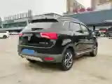 2016 BeiJing Auto Senova X55 1.5T 150HP L4 6MT