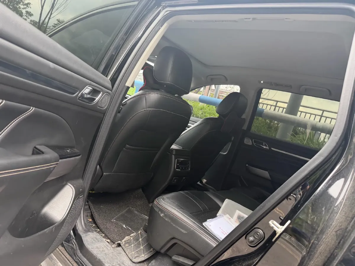 2020 GAC Trumpchi GS8 2.0T 252HP L4 6AT,autocango,china used car exporter,china ev exporter,chinese used car exporter,chinese used ev exporter