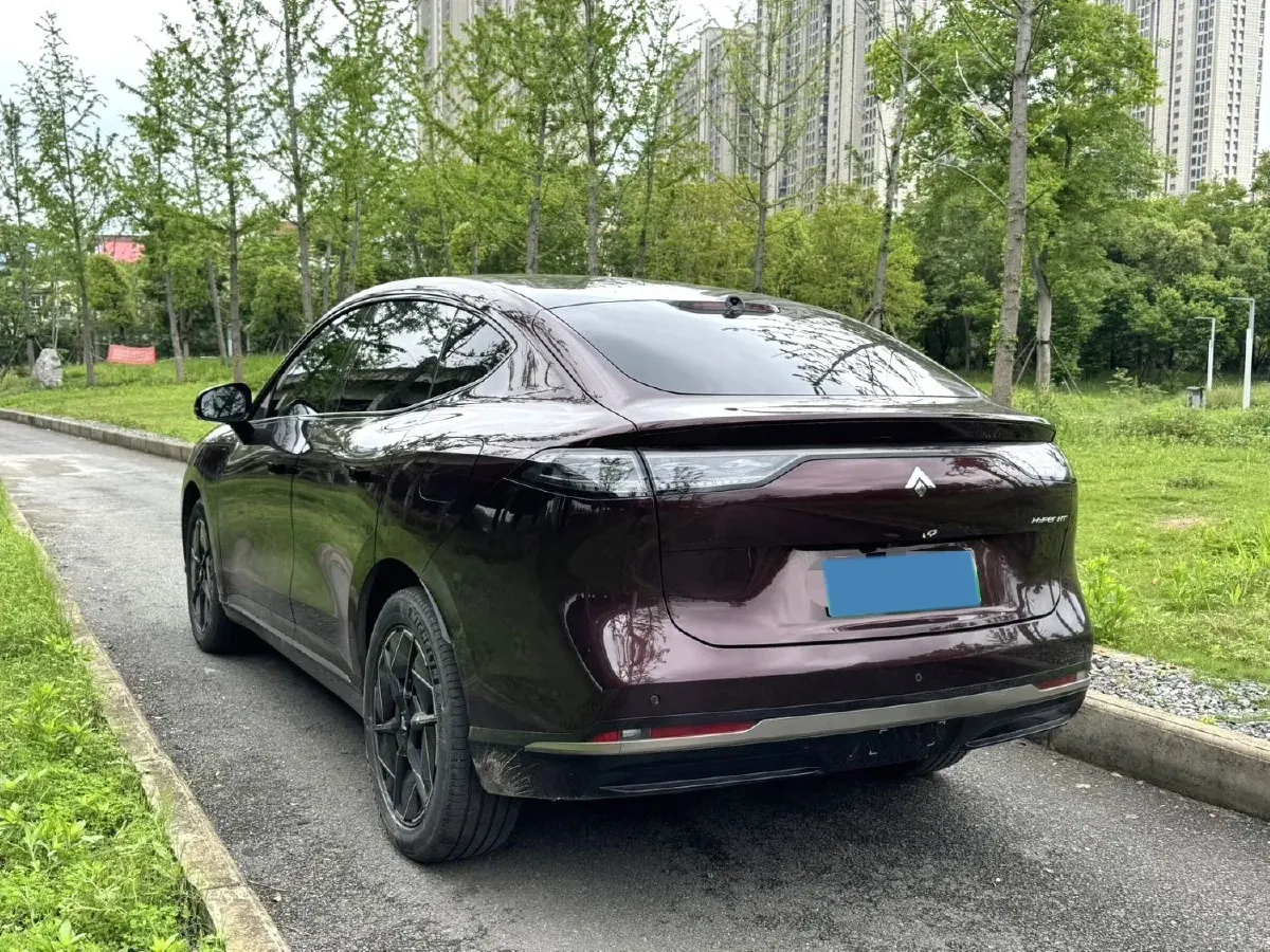 2023 HYPTEC HT BEV 80KWH,autocango,china used car exporter,china ev exporter,chinese used car exporter,chinese used ev exporter