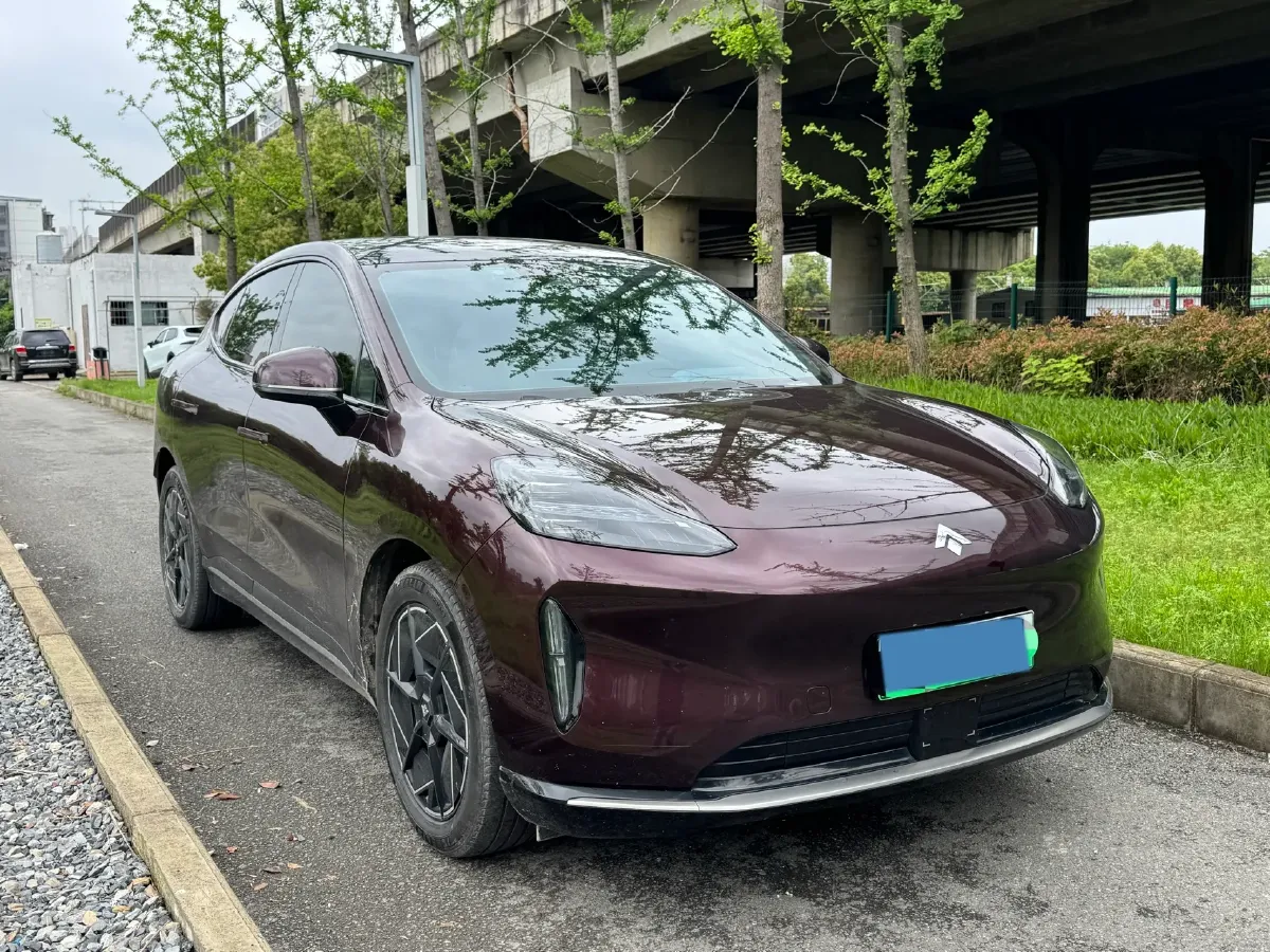 2023 HYPTEC HT BEV 80KWH,autocango,china used car exporter,china ev exporter,chinese used car exporter,chinese used ev exporter