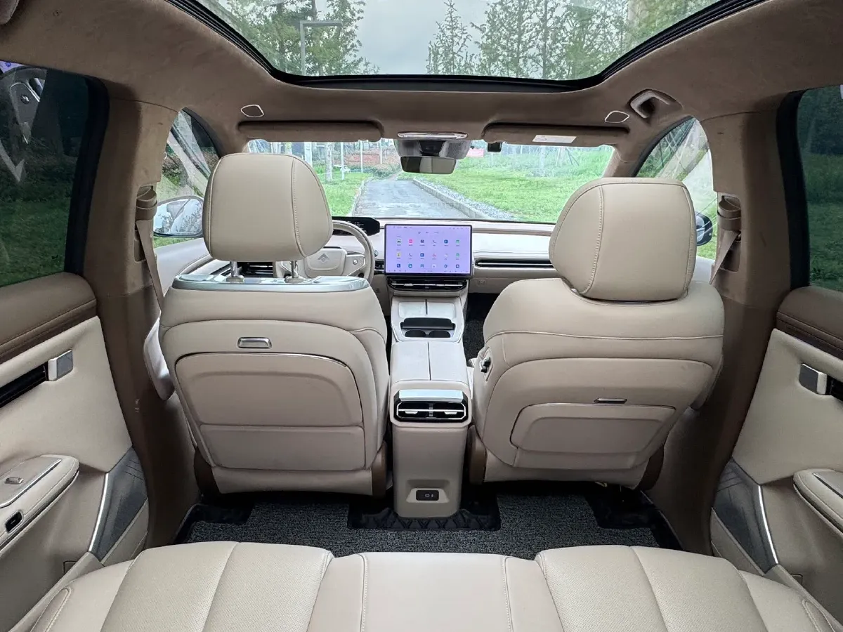 2023 HYPTEC HT BEV 80KWH,autocango,china used car exporter,china ev exporter,chinese used car exporter,chinese used ev exporter