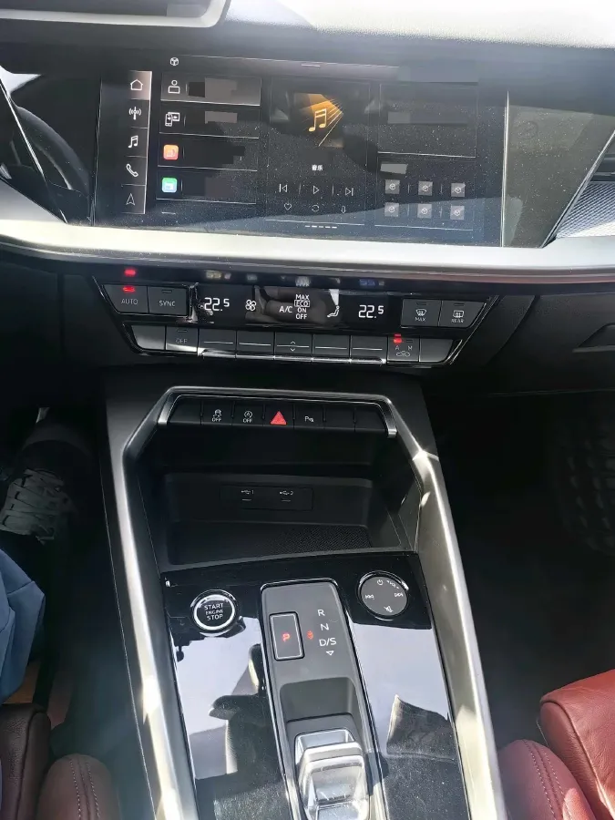 2023 Audi A3 1.4T 150HP L4 7DCT,autocango,china used car exporter,china ev exporter,chinese used car exporter,chinese used ev exporter