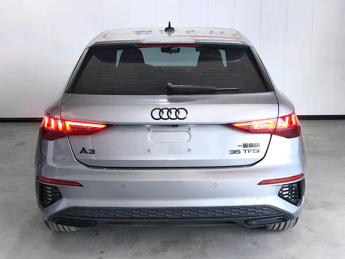 2023 Audi A3 1.4T 150HP L4 7DCT,autocango,china used car exporter,china ev exporter,chinese used car exporter,chinese used ev exporter