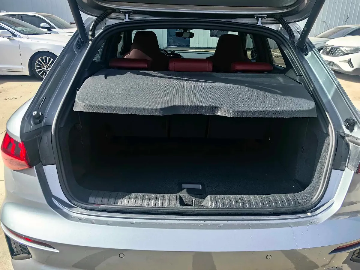 2023 Audi A3 1.4T 150HP L4 7DCT,autocango,china used car exporter,china ev exporter,chinese used car exporter,chinese used ev exporter