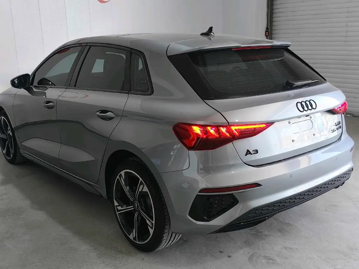 2023 Audi A3 1.4T 150HP L4 7DCT,autocango,china used car exporter,china ev exporter,chinese used car exporter,chinese used ev exporter