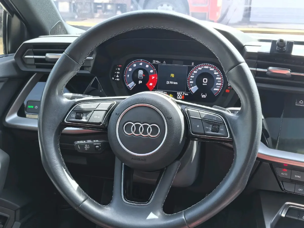 2023 Audi A3 1.4T 150HP L4 7DCT,autocango,china used car exporter,china ev exporter,chinese used car exporter,chinese used ev exporter