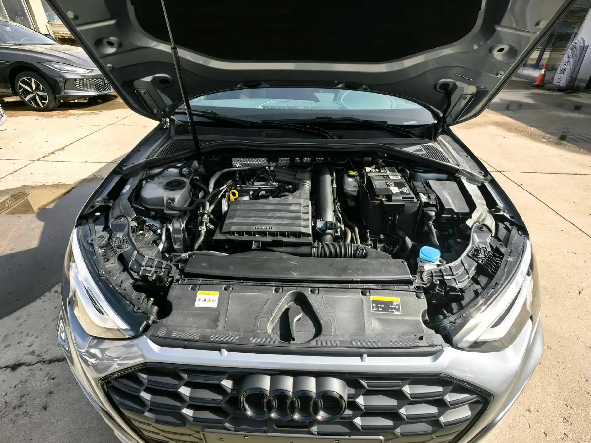 2023 Audi A3 1.4T 150HP L4 7DCT,autocango,china used car exporter,china ev exporter,chinese used car exporter,chinese used ev exporter