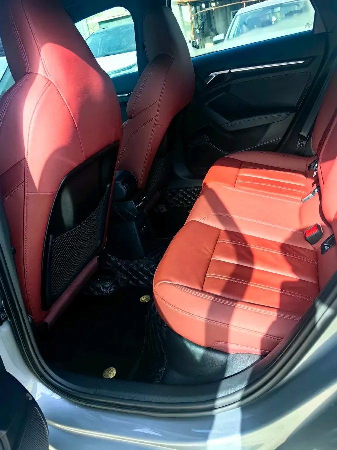 2023 Audi A3 1.4T 150HP L4 7DCT,autocango,china used car exporter,china ev exporter,chinese used car exporter,chinese used ev exporter