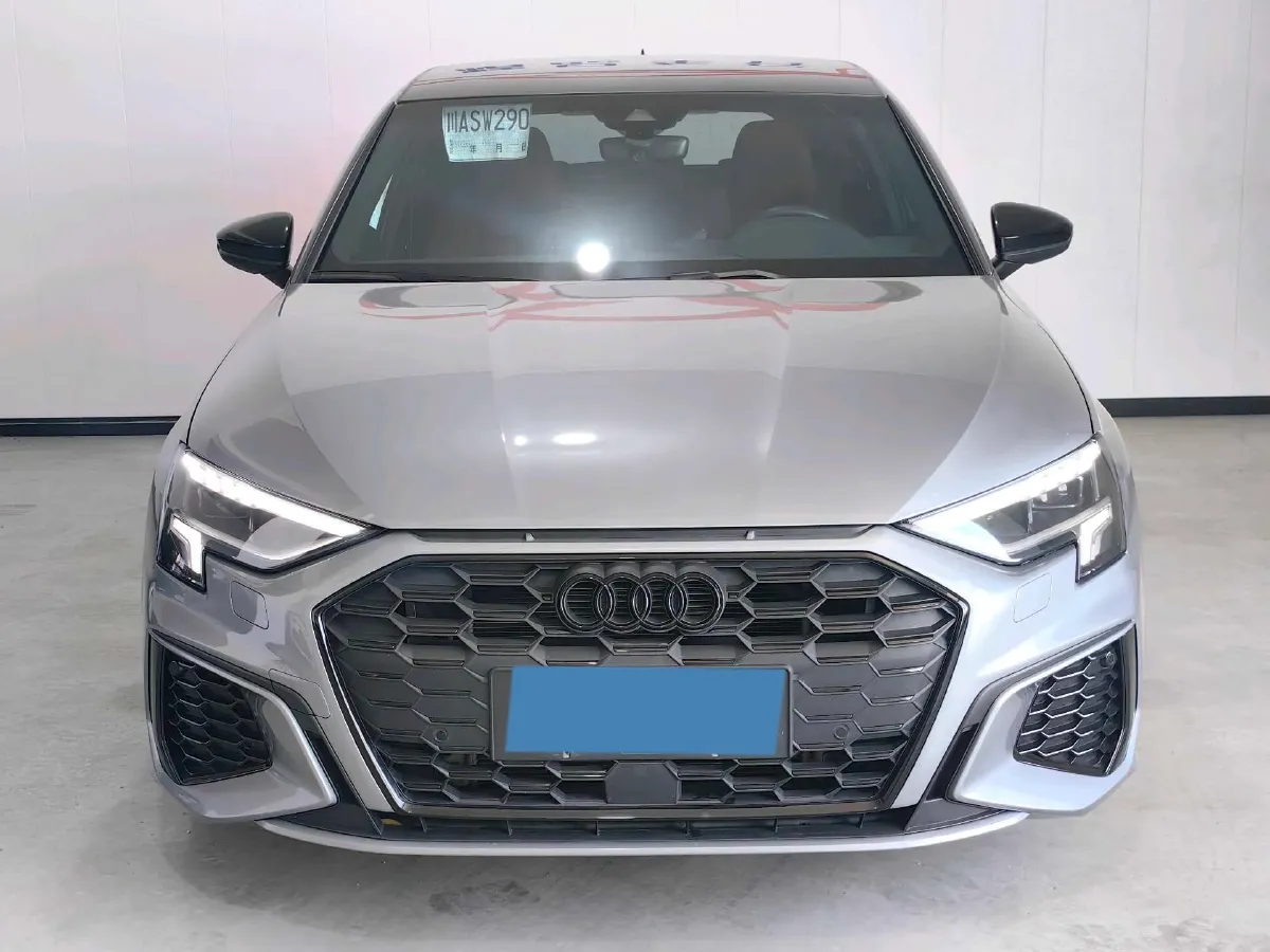 2023 Audi A3 1.4T 150HP L4 7DCT,autocango,china used car exporter,china ev exporter,chinese used car exporter,chinese used ev exporter