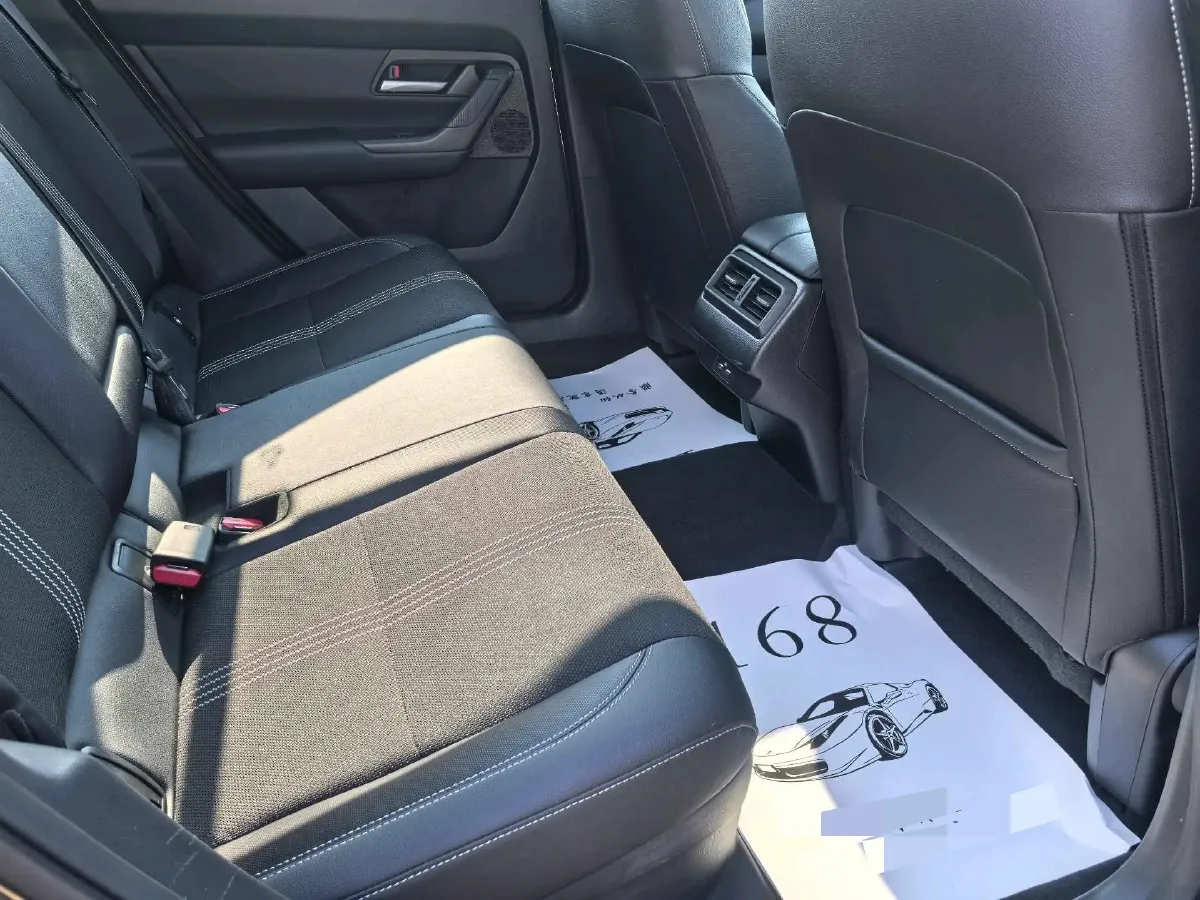 2022 LYNK&CO 05 2.0T 254HP L4 8AT,autocango,china used car exporter,china ev exporter,chinese used car exporter,chinese used ev exporter