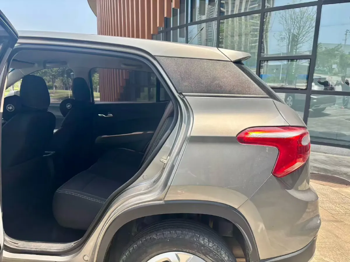 2017 BaoJun 510 1.5L 112HP L4 6MT,autocango,china used car exporter,china ev exporter,chinese used car exporter,chinese used ev exporter