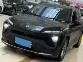 2020 NIO ES6,autocango,china used car exporter,china ev exporter,chinese used car exporter,chinese used ev exporter