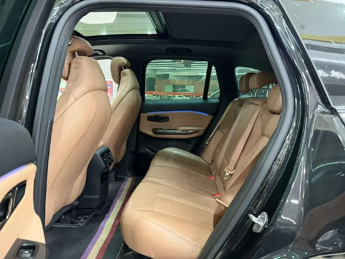 2020 NIO ES6 BEV 70KWH,autocango,china used car exporter,china ev exporter,chinese used car exporter,chinese used ev exporter