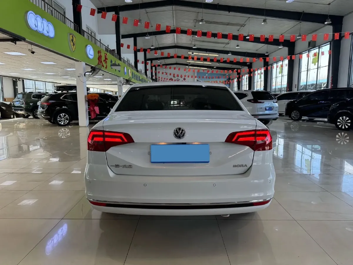 2019 Volkswagen Bora 1.5L 110HP L4 6AT,autocango,china used car exporter,china ev exporter,chinese used car exporter,chinese used ev exporter