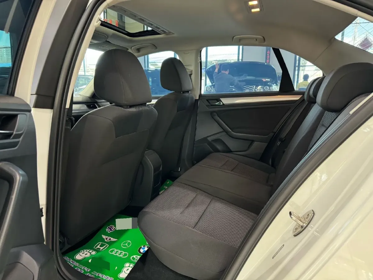 2019 Volkswagen Bora 1.5L 110HP L4 6AT,autocango,china used car exporter,china ev exporter,chinese used car exporter,chinese used ev exporter