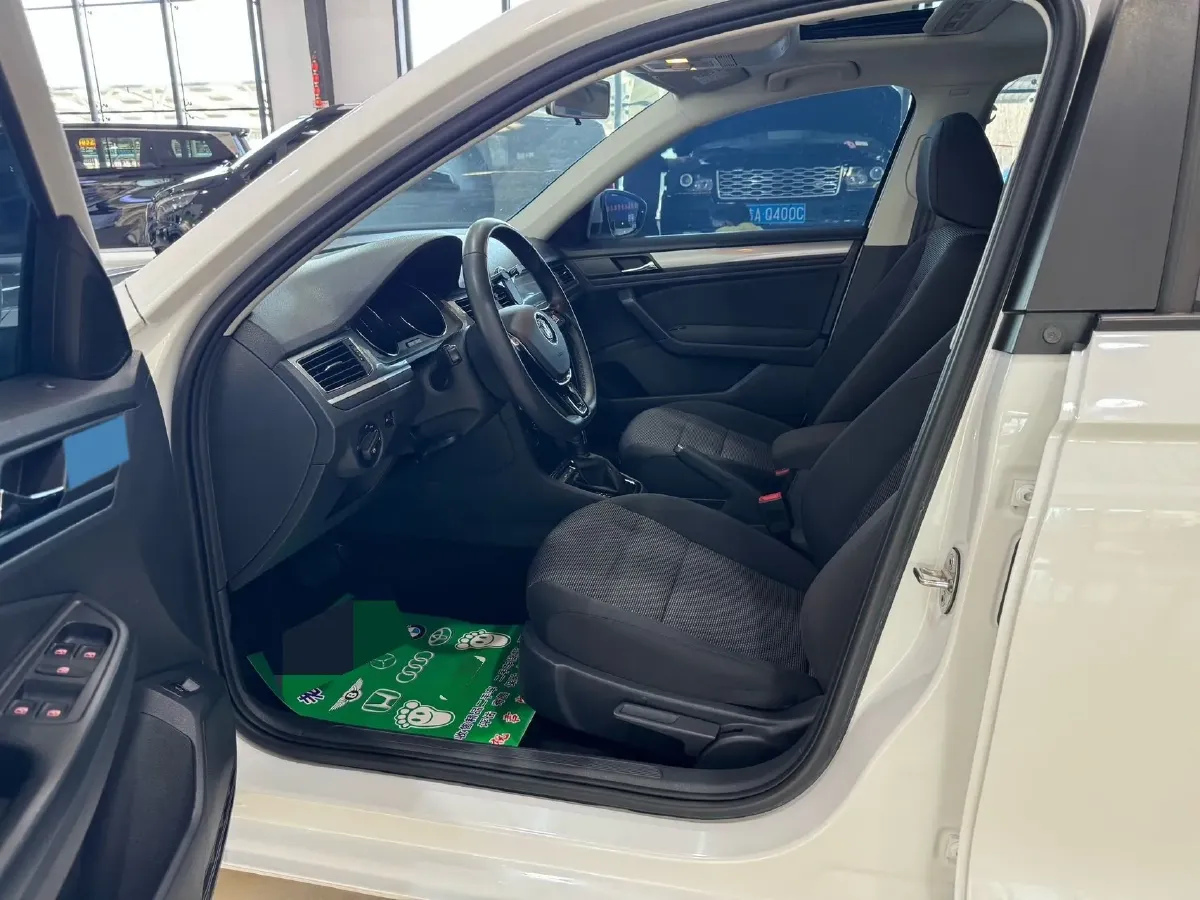 2019 Volkswagen Bora 1.5L 110HP L4 6AT,autocango,china used car exporter,china ev exporter,chinese used car exporter,chinese used ev exporter