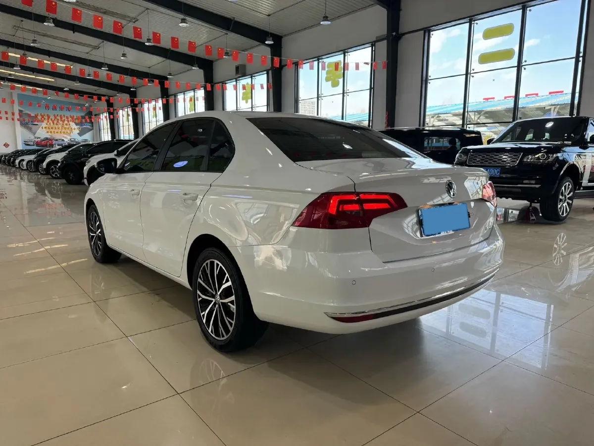 2019 Volkswagen Bora 1.5L 110HP L4 6AT,autocango,china used car exporter,china ev exporter,chinese used car exporter,chinese used ev exporter