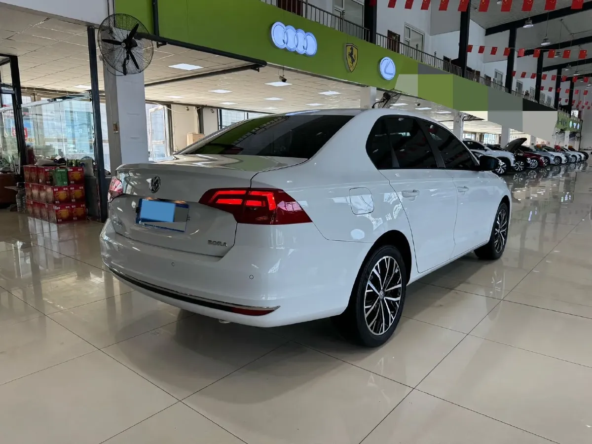 2019 Volkswagen Bora 1.5L 110HP L4 6AT,autocango,china used car exporter,china ev exporter,chinese used car exporter,chinese used ev exporter