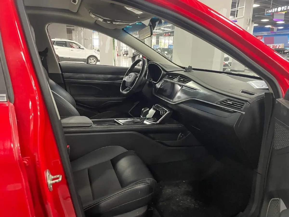 2020 Geely Binray 1.4T 141HP L4 CVT,autocango,china used car exporter,china ev exporter,chinese used car exporter,chinese used ev exporter