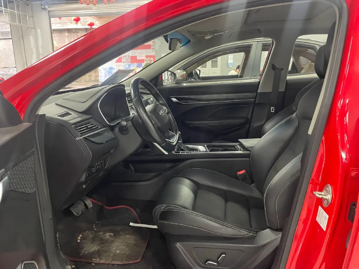 2020 Geely Binray 1.4T 141HP L4 CVT,autocango,china used car exporter,china ev exporter,chinese used car exporter,chinese used ev exporter