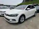 2019 Volkswagen Polo 1.5L 113HP L4 6AT