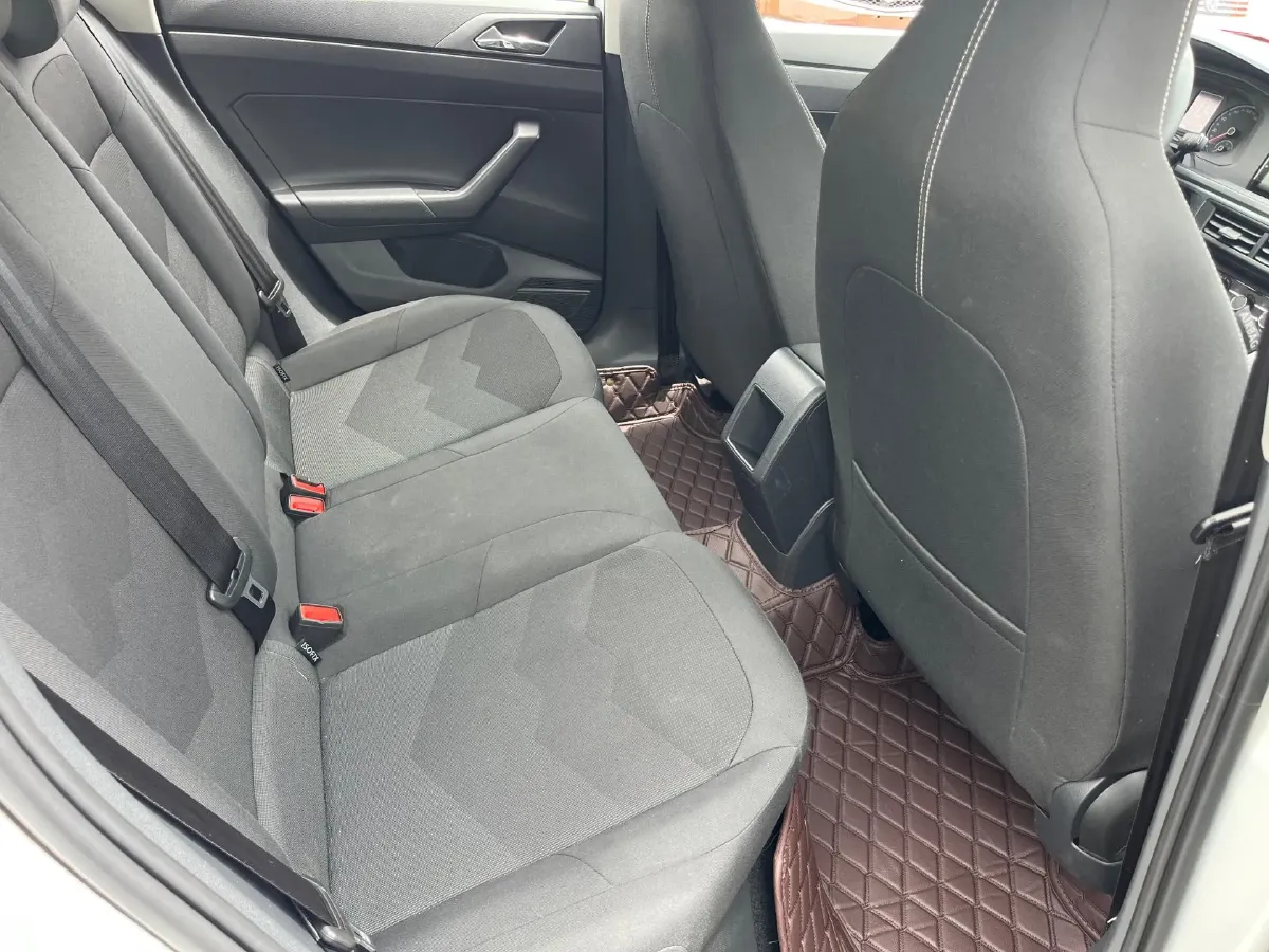 2019 Volkswagen Polo 1.5L 113HP L4 6AT,autocango,china used car exporter,china ev exporter,chinese used car exporter,chinese used ev exporter