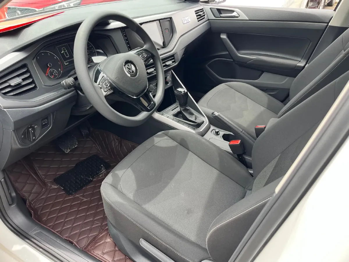 2019 Volkswagen Polo 1.5L 113HP L4 6AT,autocango,china used car exporter,china ev exporter,chinese used car exporter,chinese used ev exporter