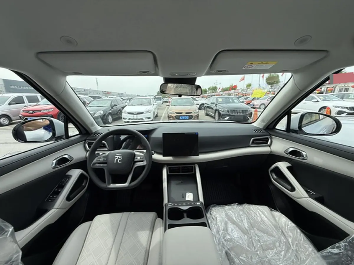 2025 BYD YuanUP BEV,autocango,china used car exporter,china ev exporter,chinese used car exporter,chinese used ev exporter